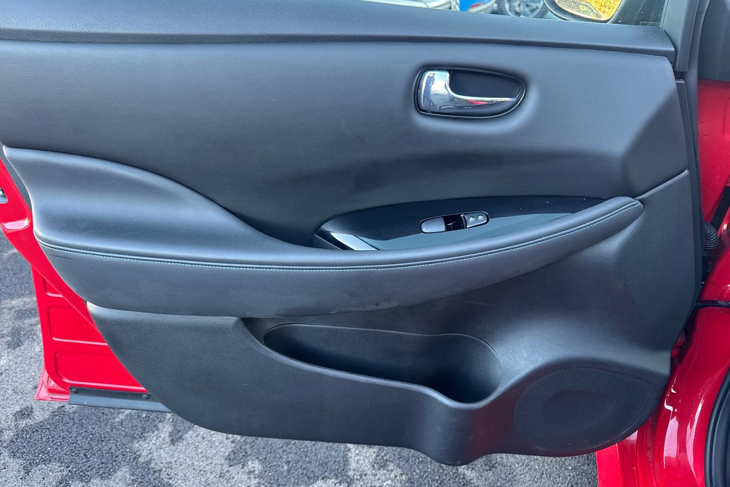 Used Nissan Leaf 2021 for sale - 76984130: Photo 25