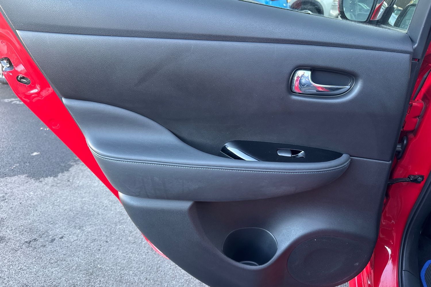 Used Nissan Leaf 2021 for sale - 76984130: Photo 28