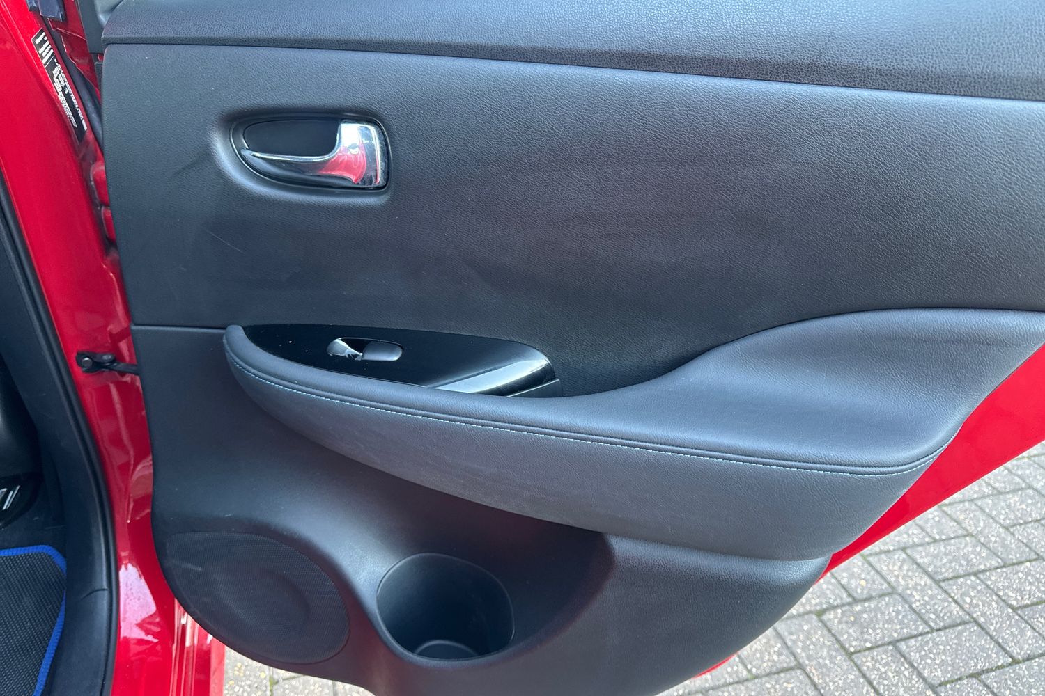 Used Nissan Leaf 2021 for sale - 76984130: Photo 34