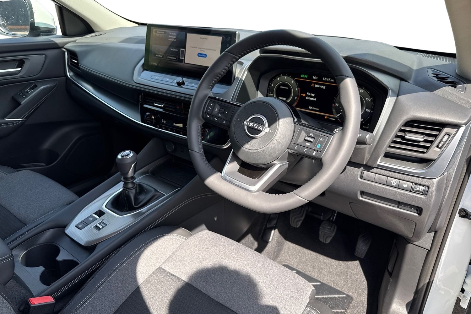 Used Nissan Qashqai 2025 for sale - 76704511: Photo 10