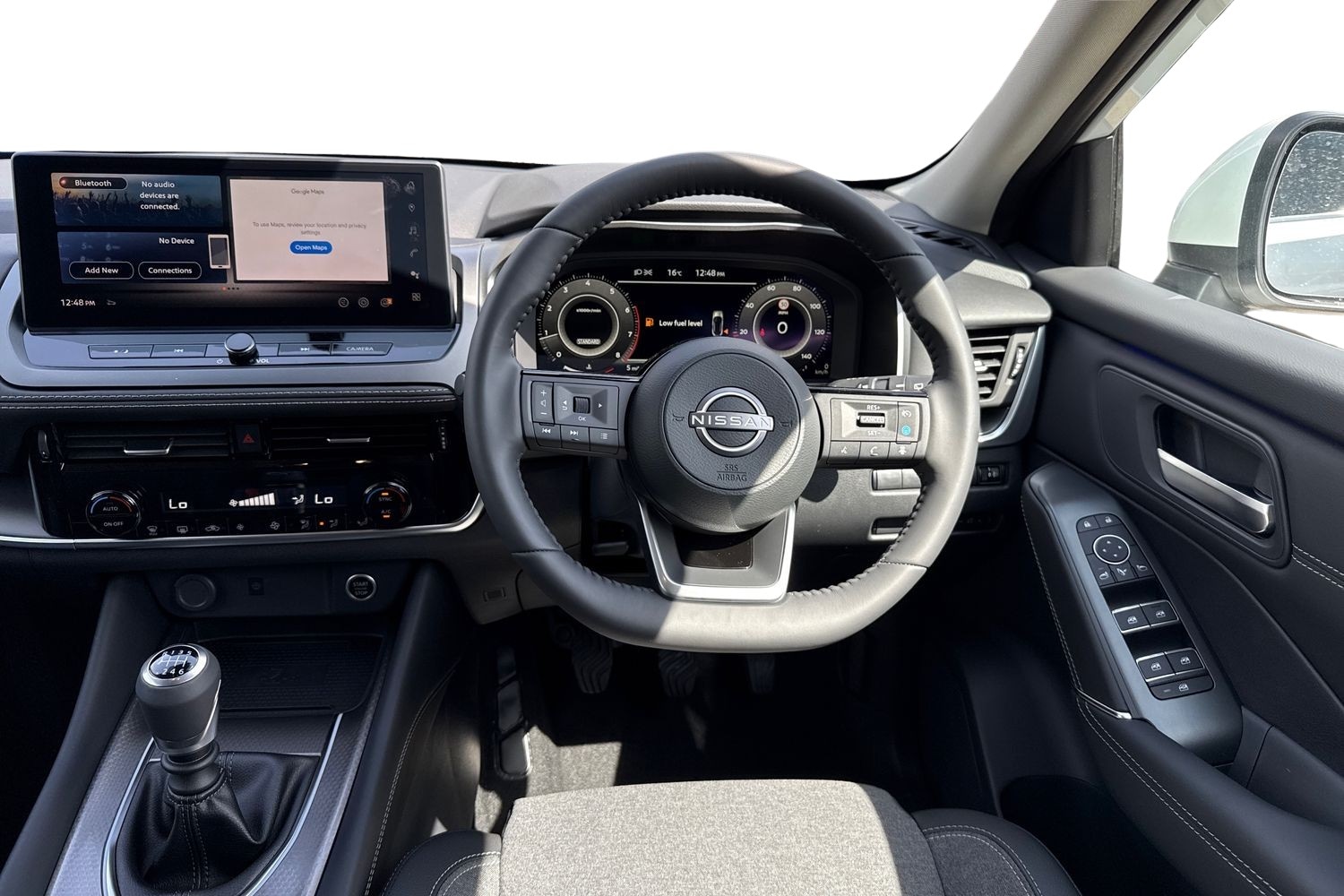 Used Nissan Qashqai 2025 for sale - 76704511: Photo 11