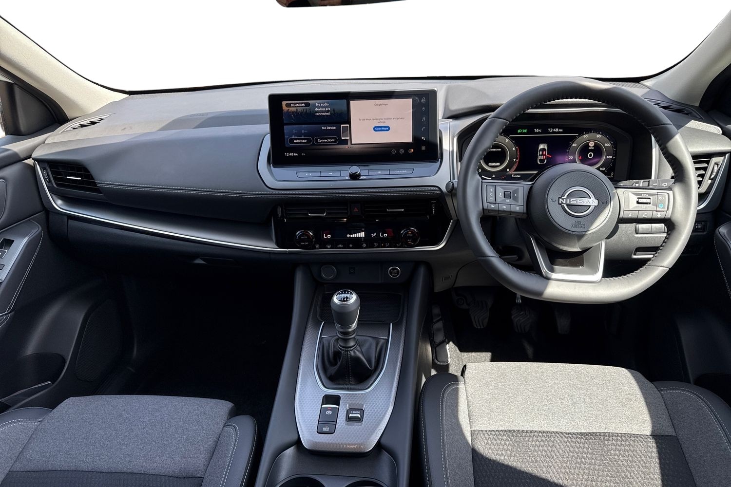 Used Nissan Qashqai 2025 for sale - 76704511: Photo 12