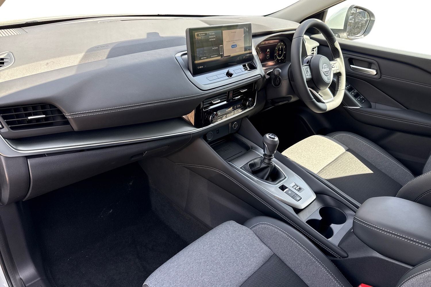 Used Nissan Qashqai 2025 for sale - 76704511: Photo 13