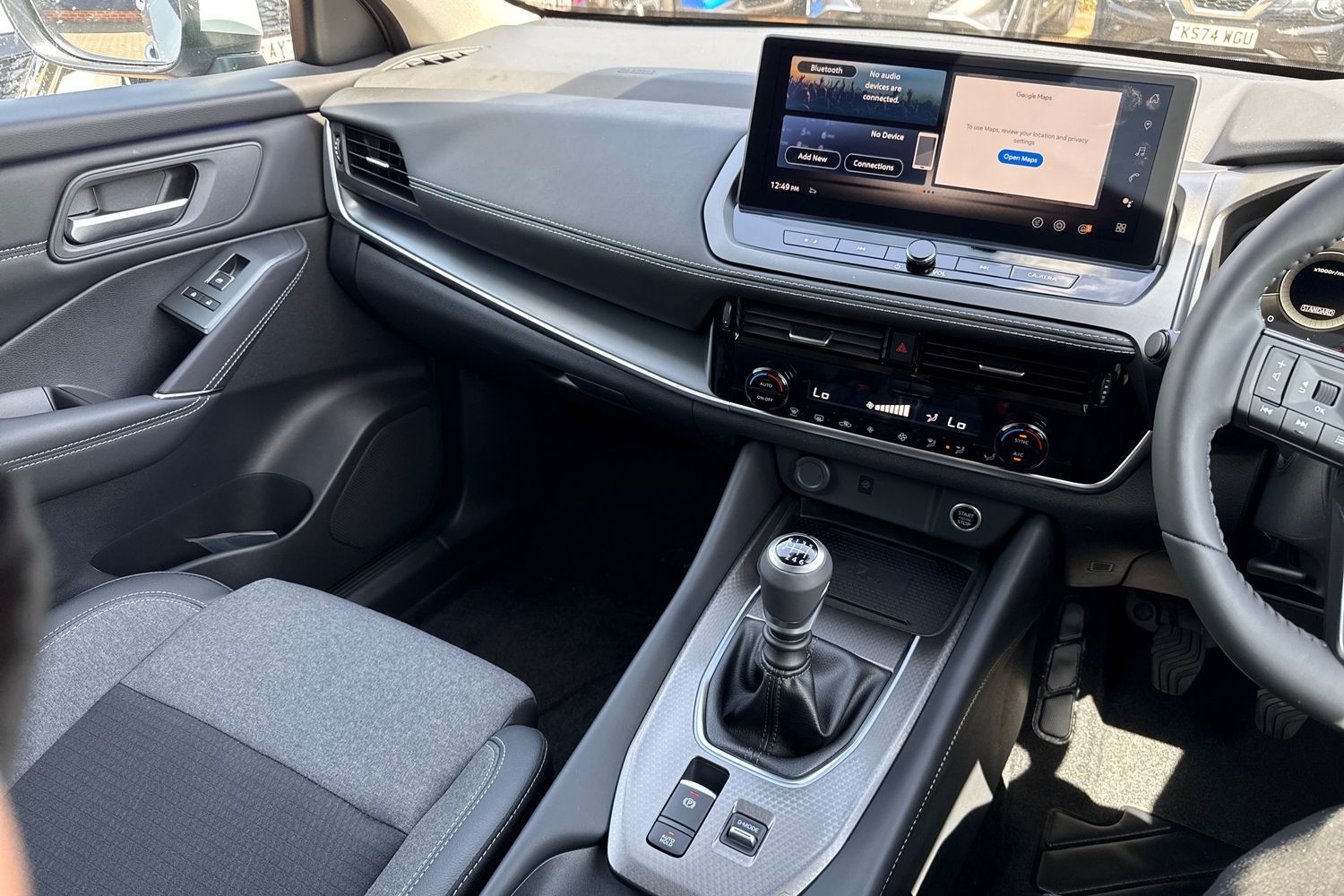 Used Nissan Qashqai 2025 for sale - 76704511: Photo 14