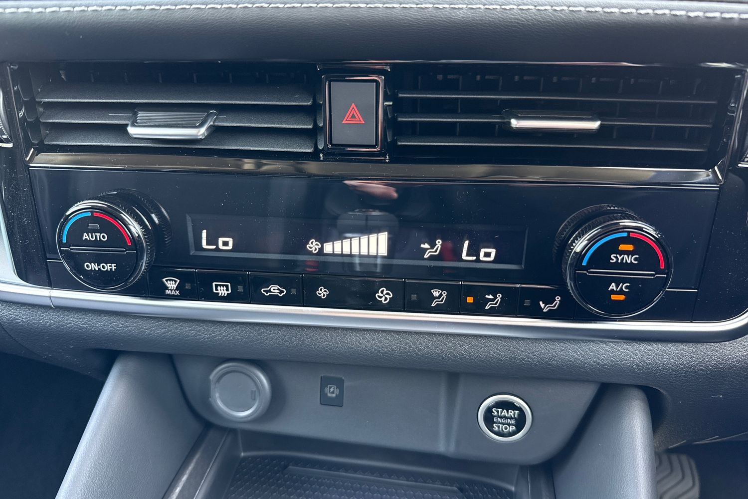 Used Nissan Qashqai 2025 for sale - 76704511: Photo 15