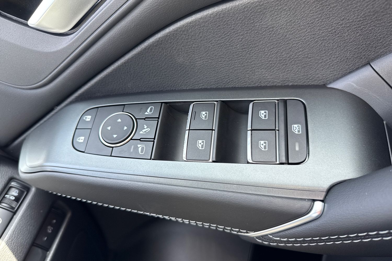 Used Nissan Qashqai 2025 for sale - 76704511: Photo 16