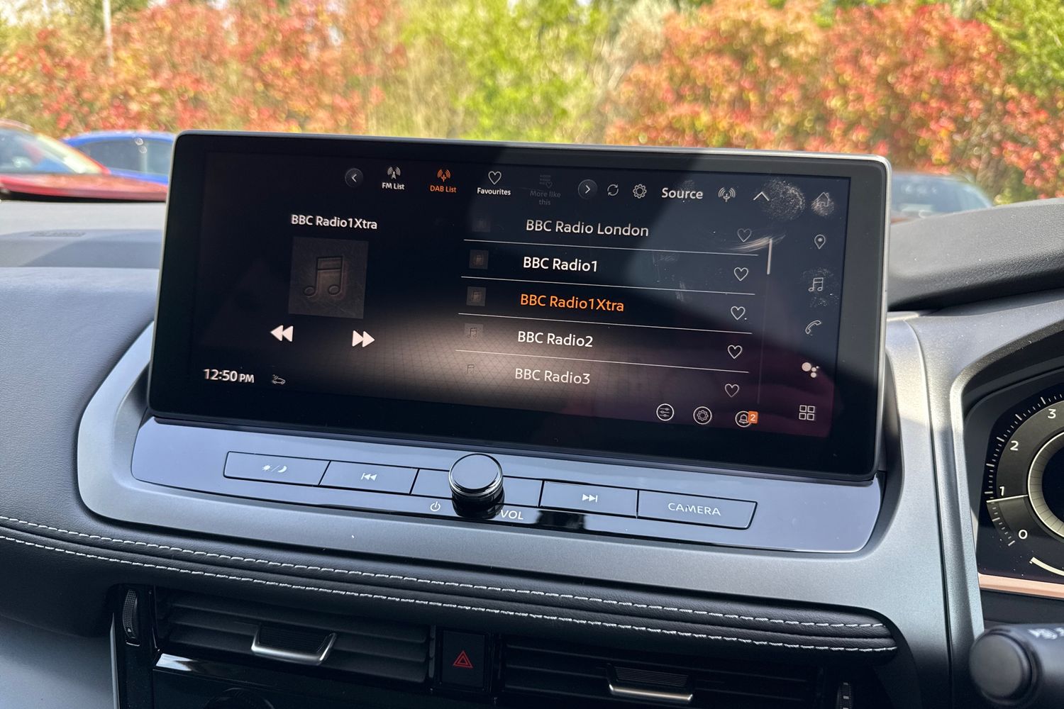 Used Nissan Qashqai 2025 for sale - 76704511: Photo 17