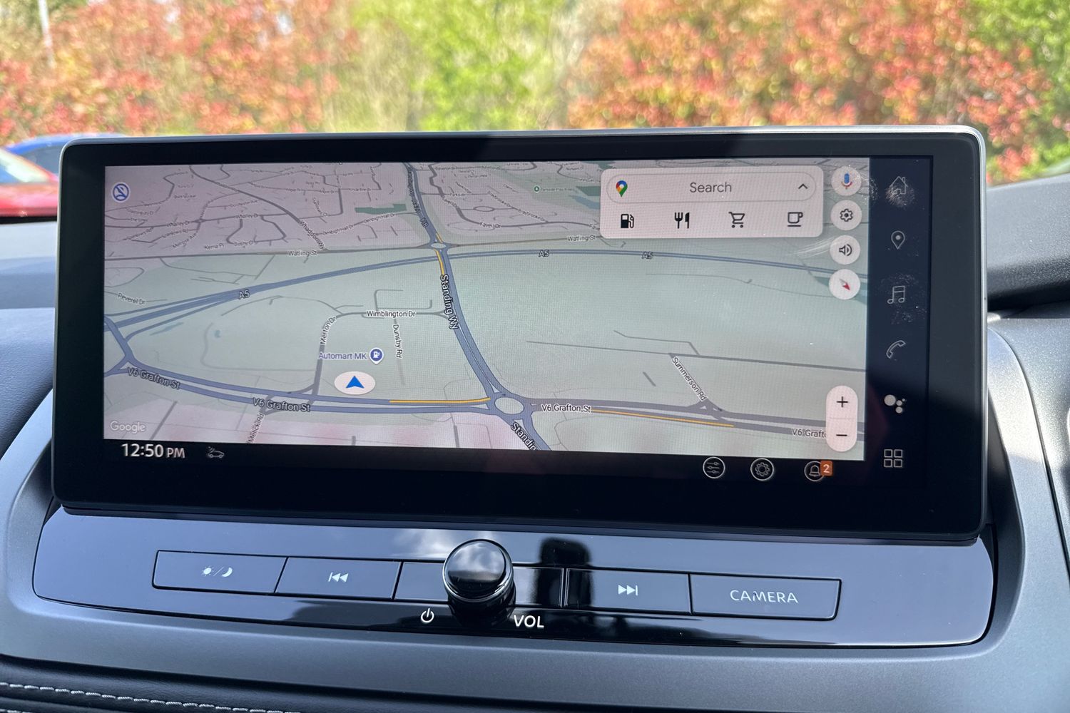 Used Nissan Qashqai 2025 for sale - 76704511: Photo 18