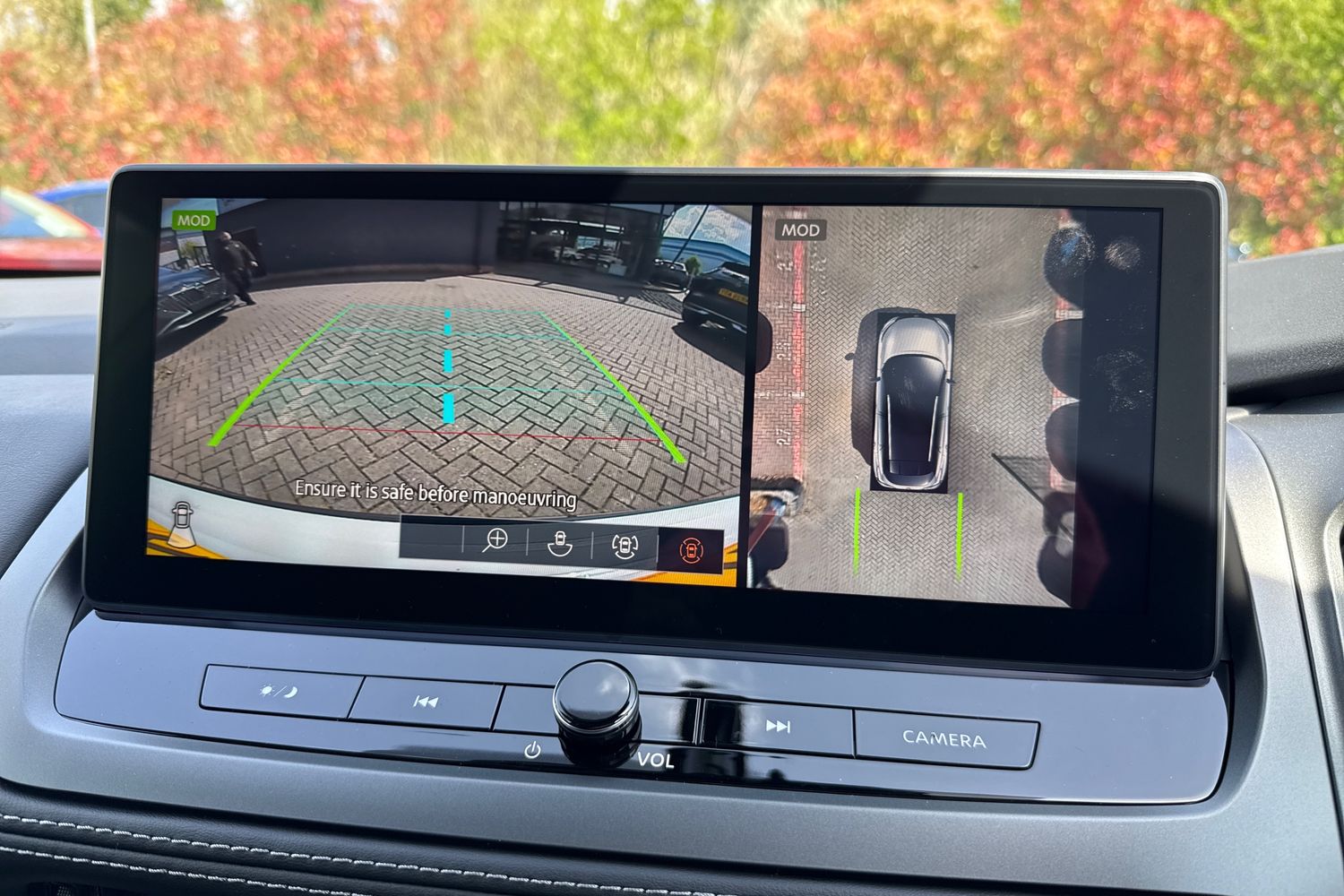 Used Nissan Qashqai 2025 for sale - 76704511: Photo 19