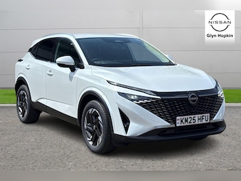 2025 - 1.3 DiG-T MH N-Connecta 5dr