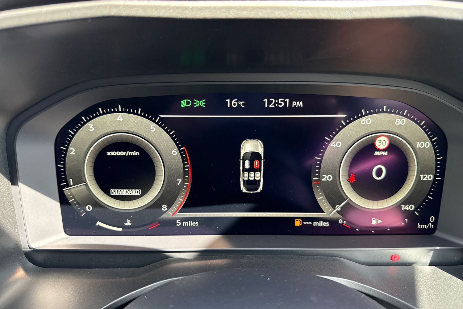 Used Nissan Qashqai 2025 for sale - 76704511: Photo 20