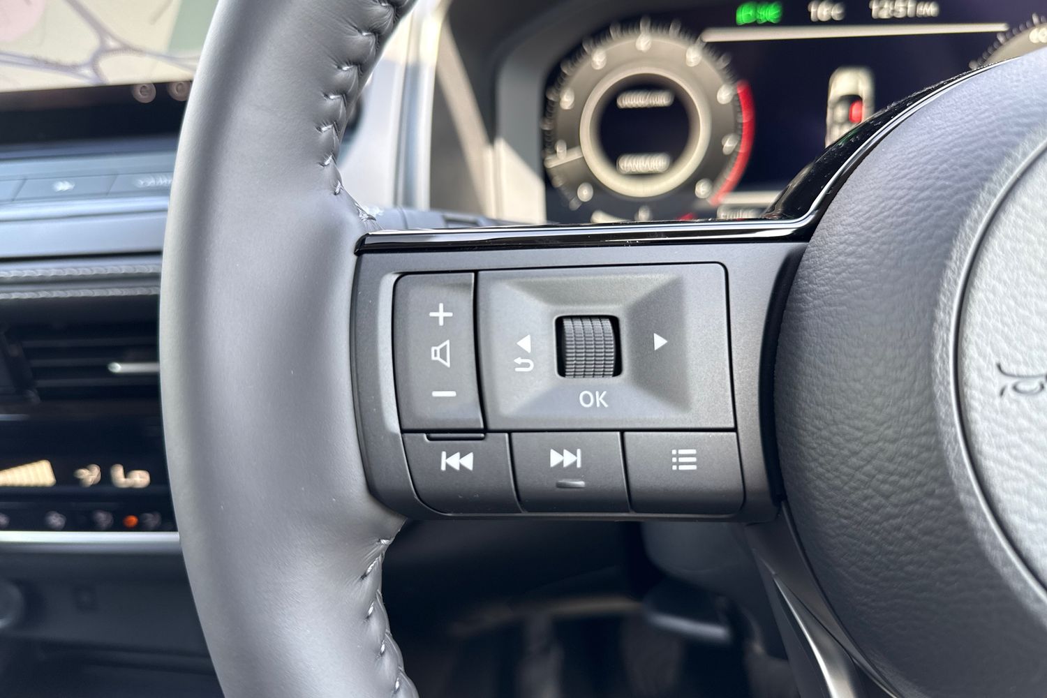 Used Nissan Qashqai 2025 for sale - 76704511: Photo 21