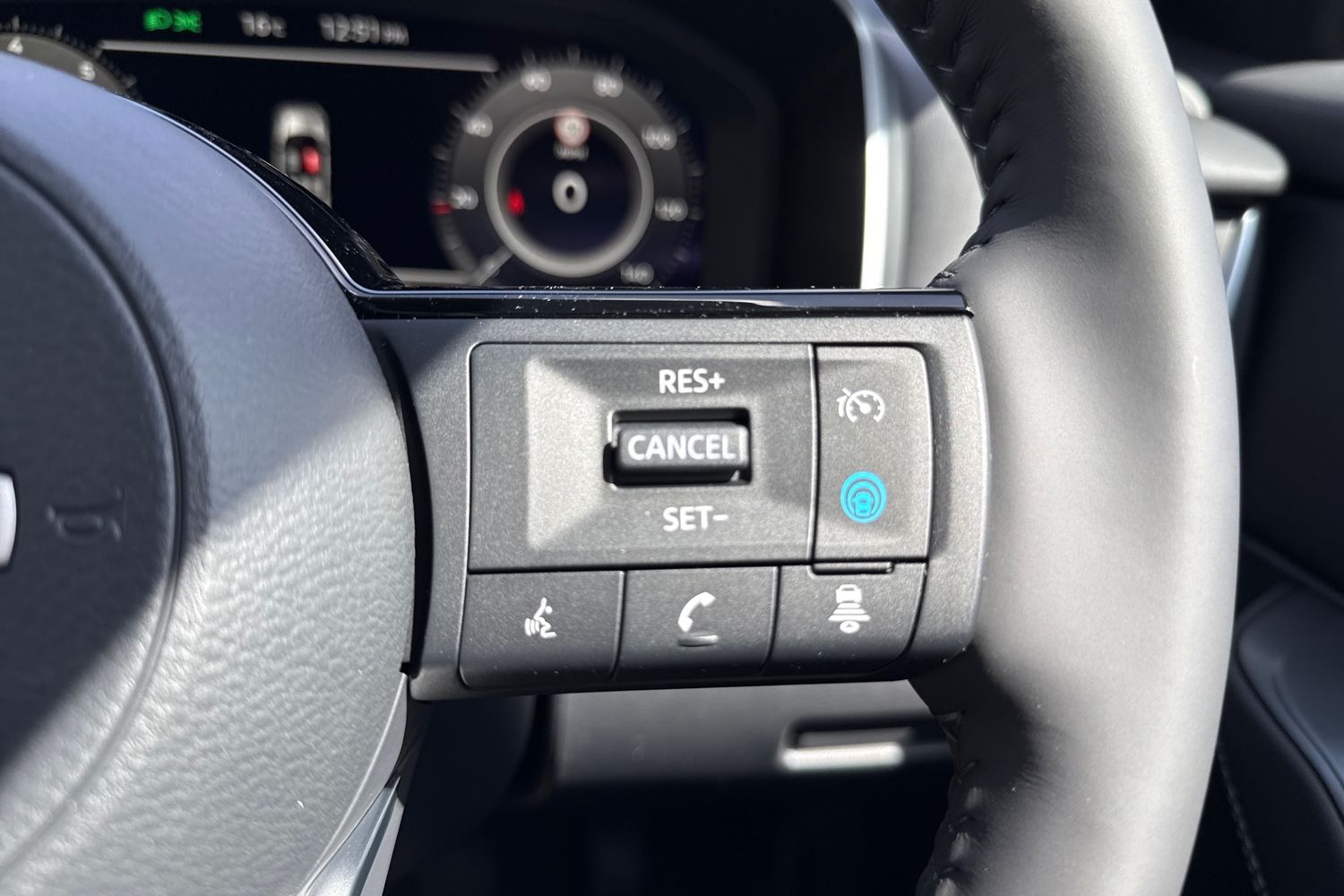 Used Nissan Qashqai 2025 for sale - 76704511: Photo 22