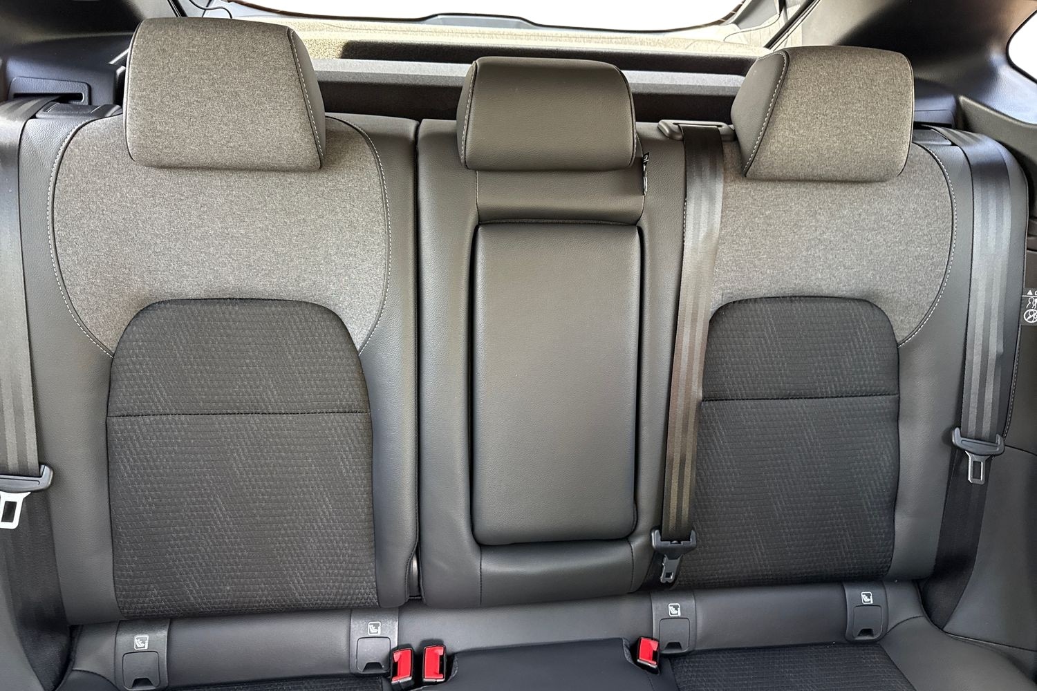 Used Nissan Qashqai 2025 for sale - 76704511: Photo 23