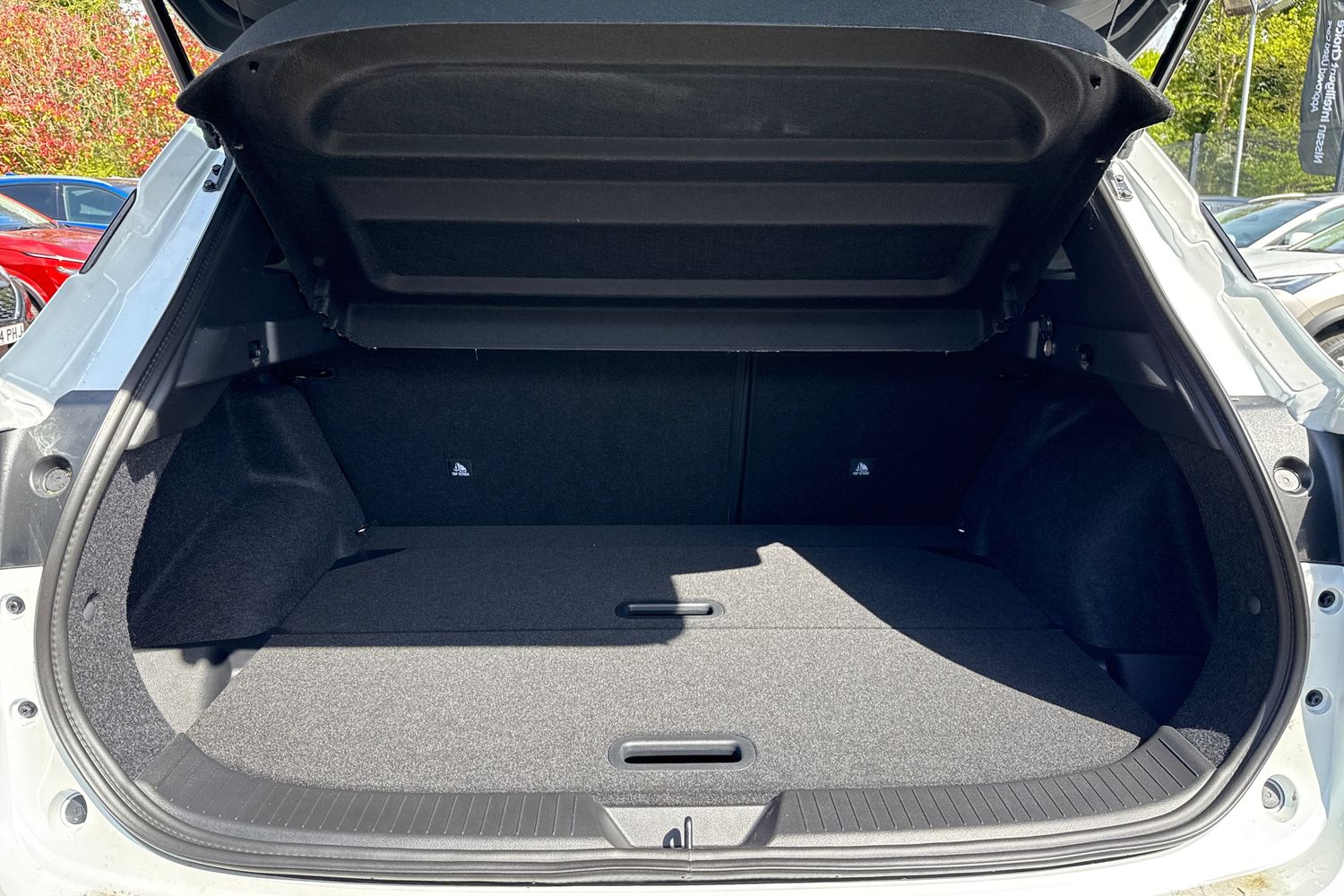 Used Nissan Qashqai 2025 for sale - 76704511: Photo 24