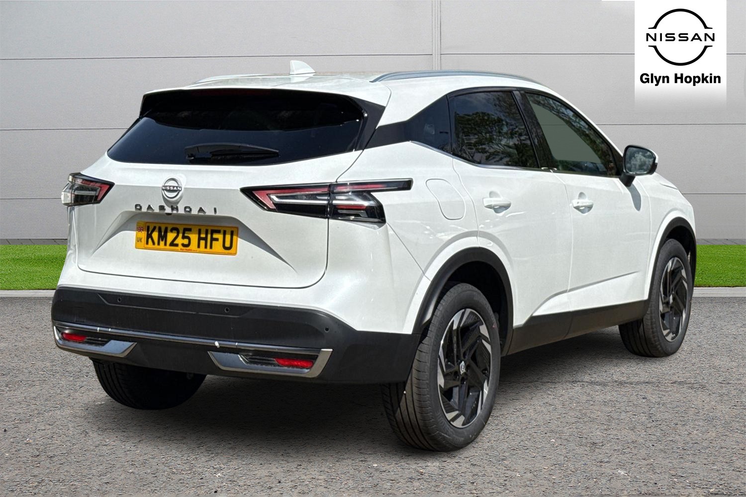 Used Nissan Qashqai 2025 for sale - 76704511: Photo 3