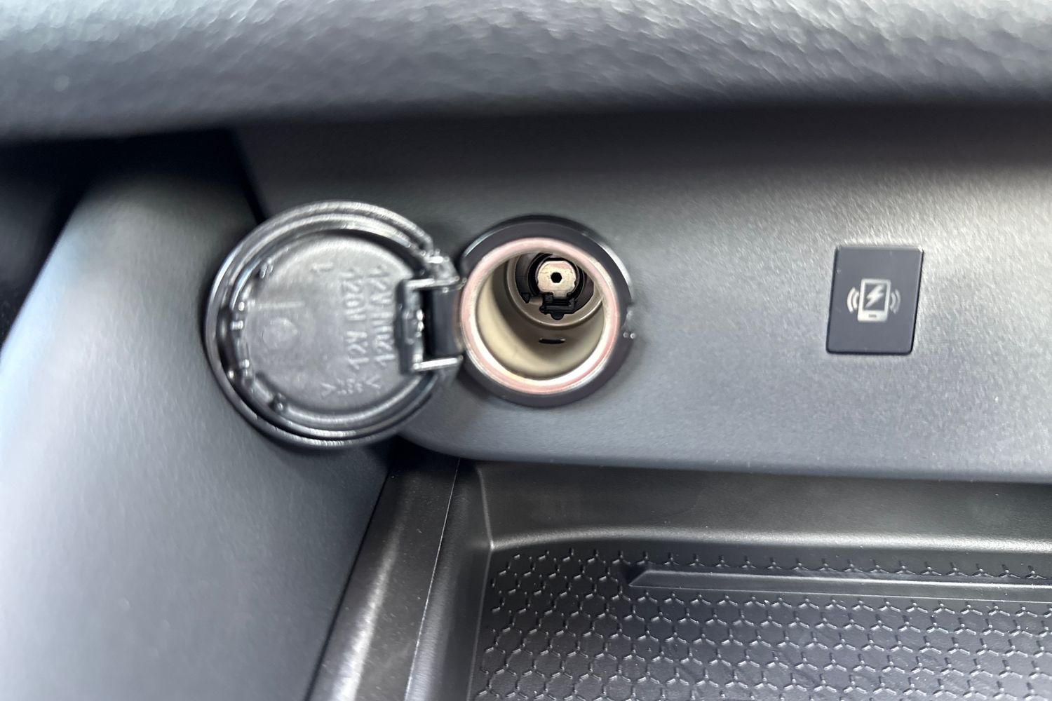 Used Nissan Qashqai 2025 for sale - 76704511: Photo 34