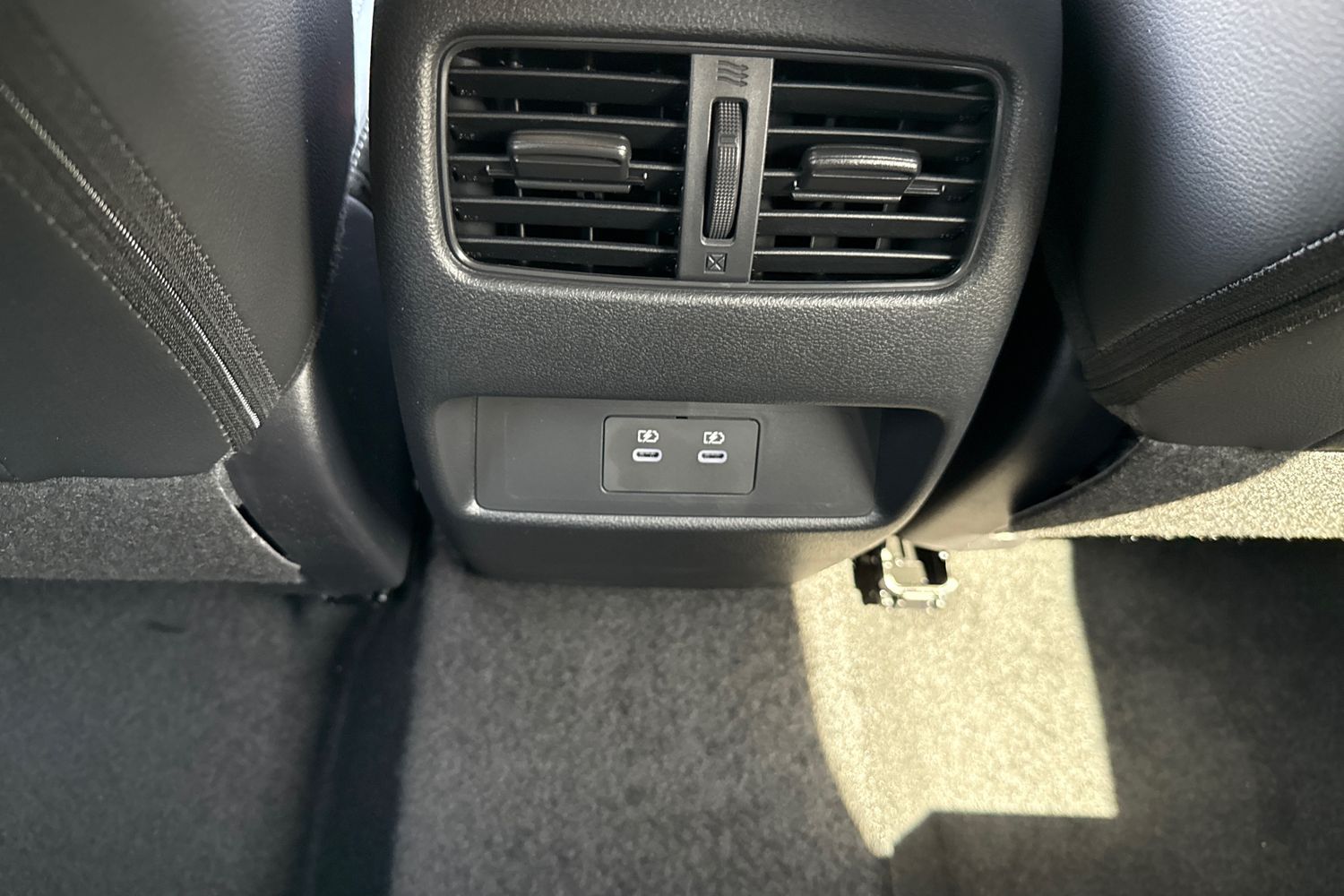 Used Nissan Qashqai 2025 for sale - 76704511: Photo 37