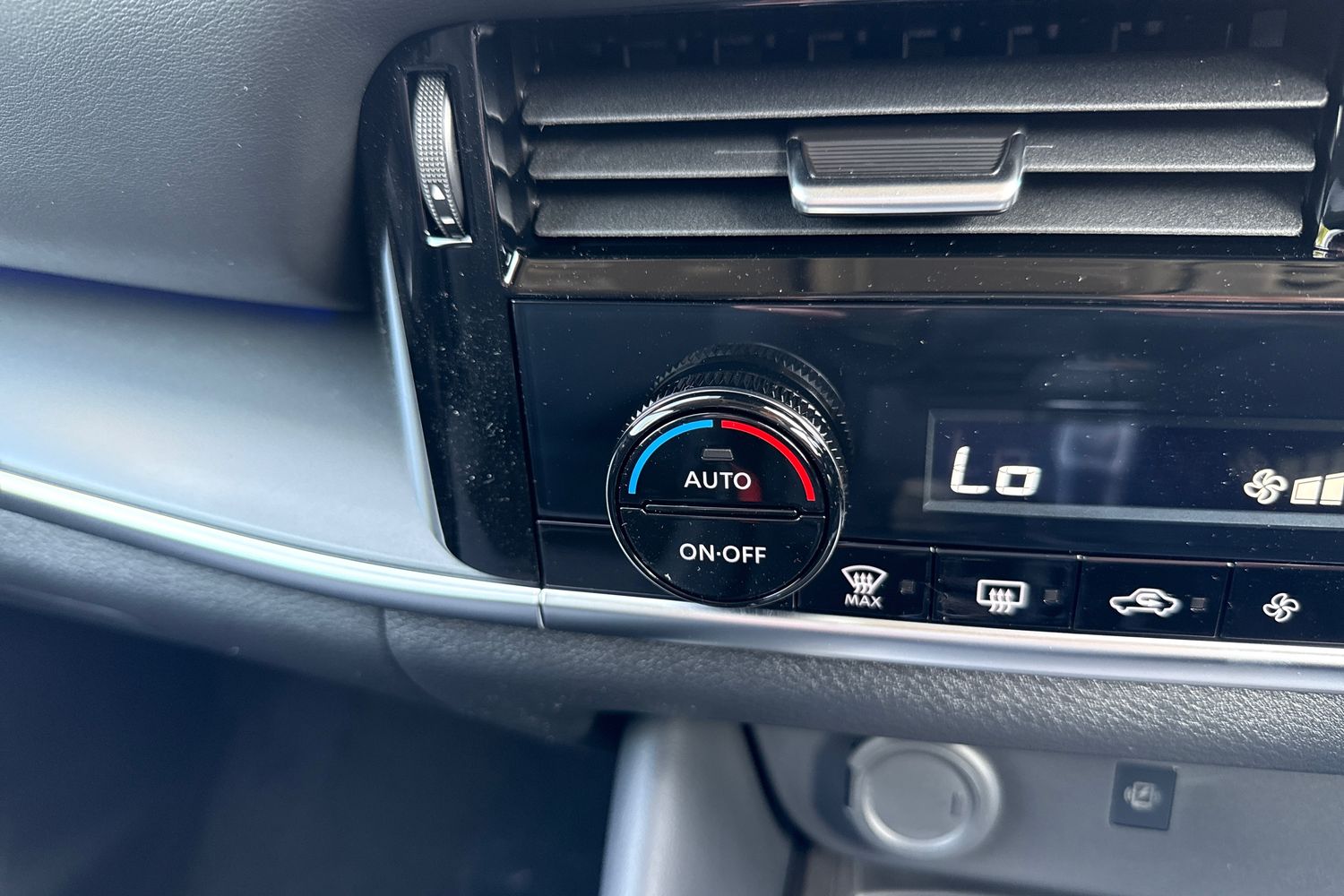 Used Nissan Qashqai 2025 for sale - 76704511: Photo 38