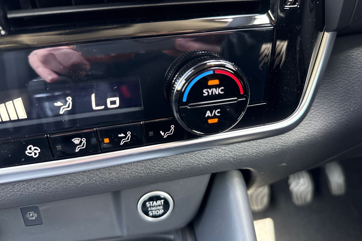 Used Nissan Qashqai 2025 for sale - 76704511: Photo 39