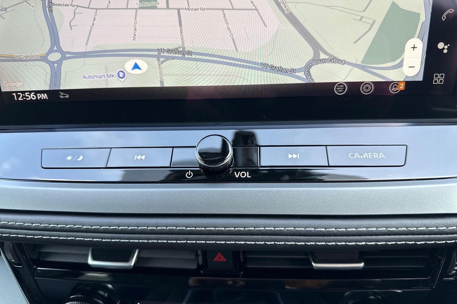 Used Nissan Qashqai 2025 for sale - 76704511: Photo 43