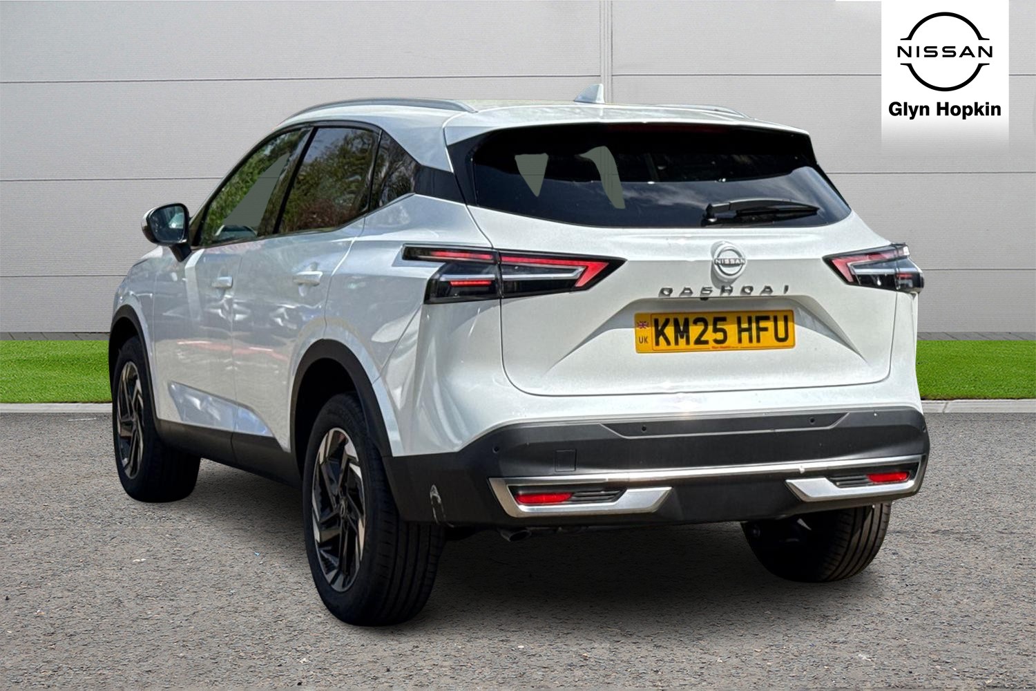 Used Nissan Qashqai 2025 for sale - 76704511: Photo 5