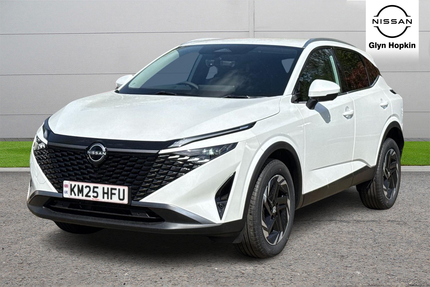 Used Nissan Qashqai 2025 for sale - 76704511: Photo 7