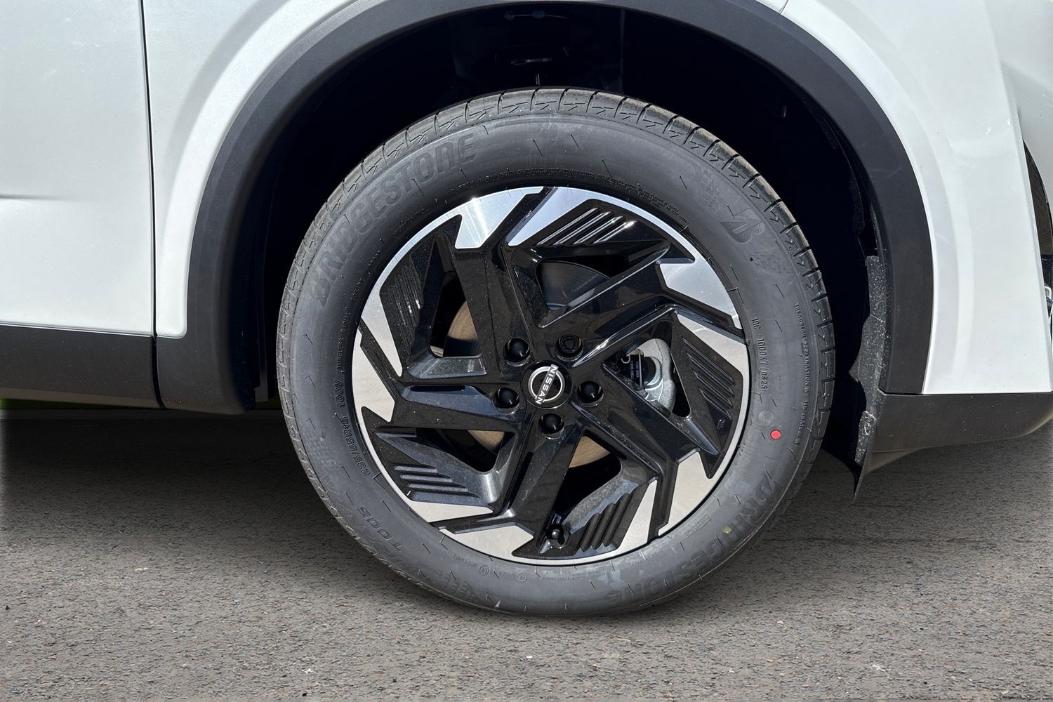 Used Nissan Qashqai 2025 for sale - 76704511: Photo 9