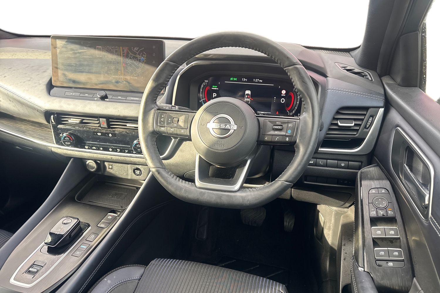 Used Nissan Qashqai 2022 for sale - 76410541: Photo 10