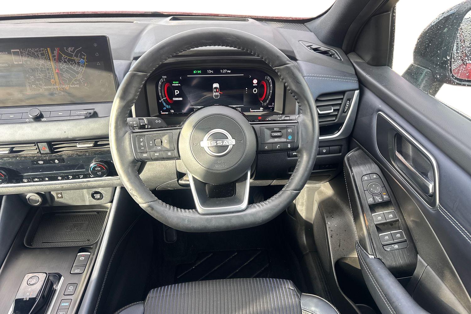 Used Nissan Qashqai 2022 for sale - 76410541: Photo 11