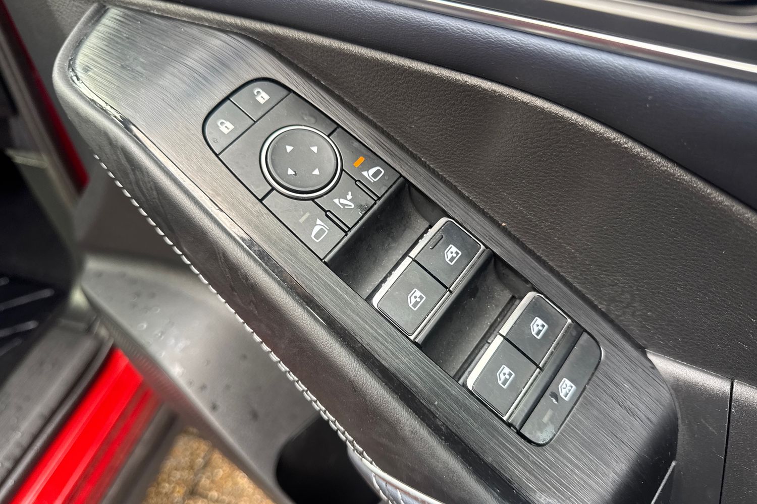 Used Nissan Qashqai 2022 for sale - 76410541: Photo 16