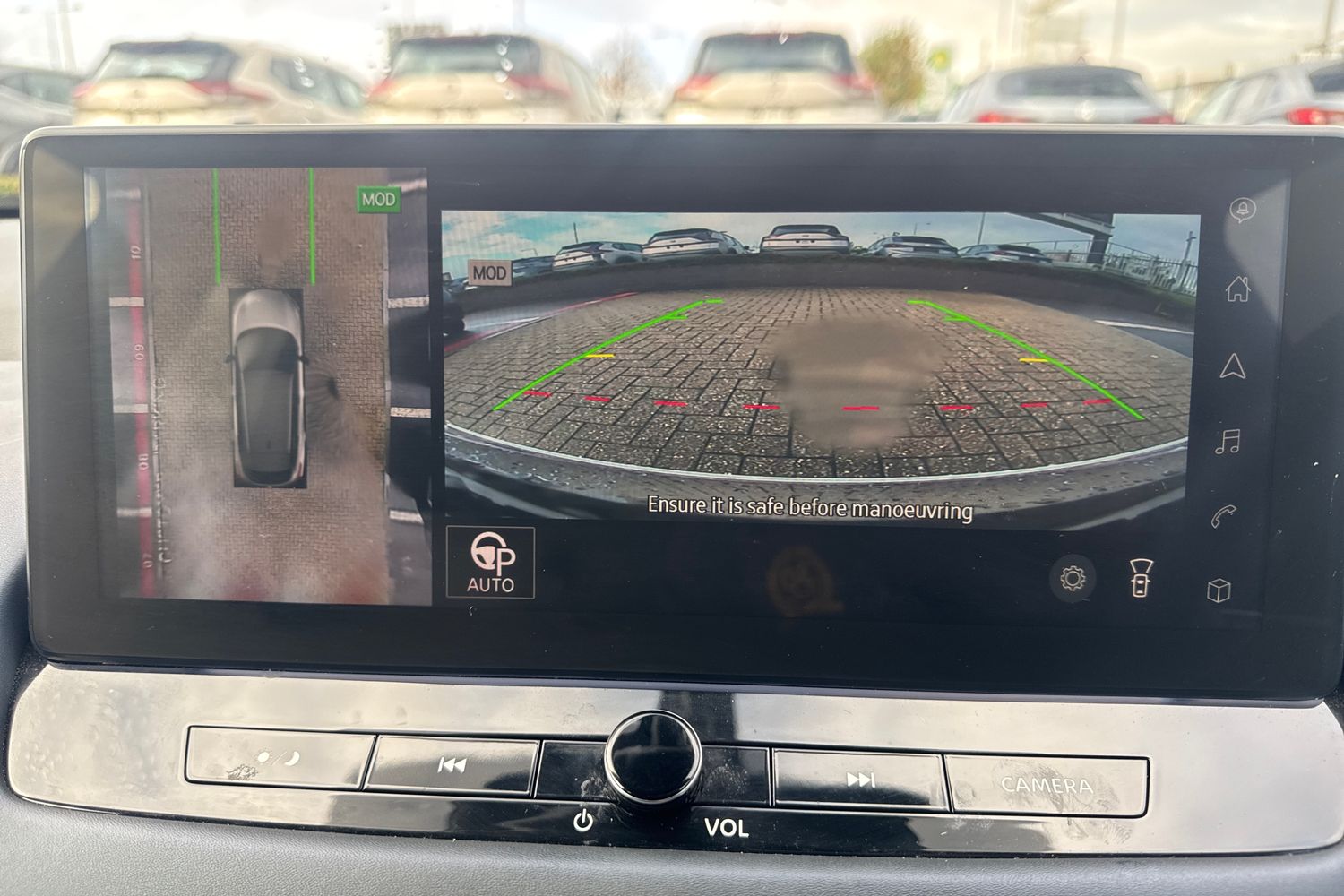 Used Nissan Qashqai 2022 for sale - 76410541: Photo 19