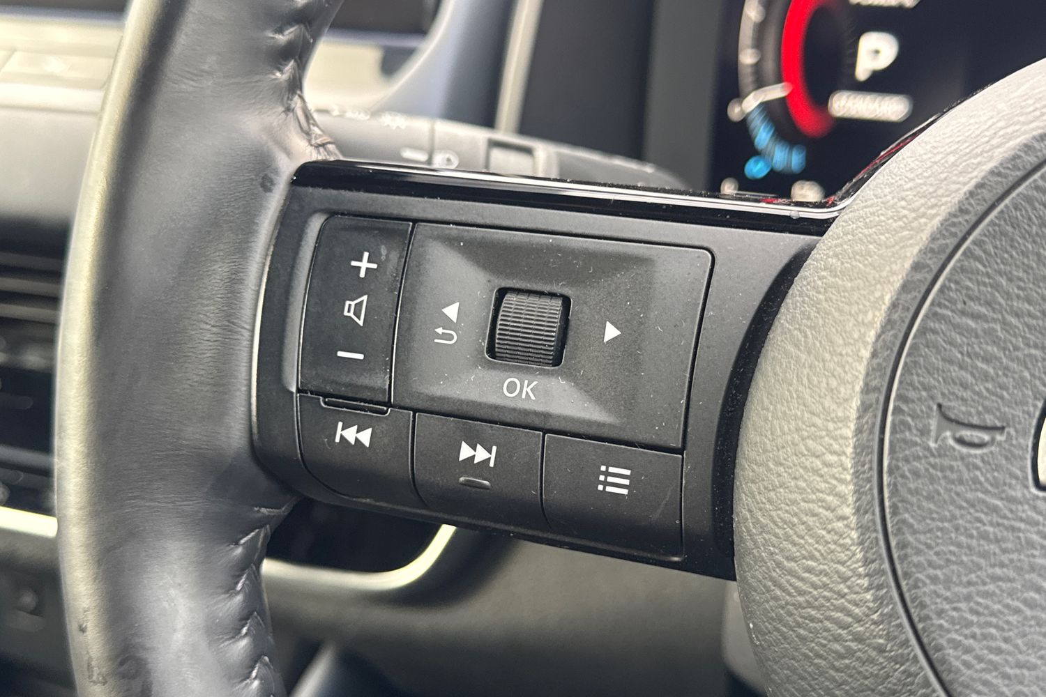 Used Nissan Qashqai 2022 for sale - 76410541: Photo 21