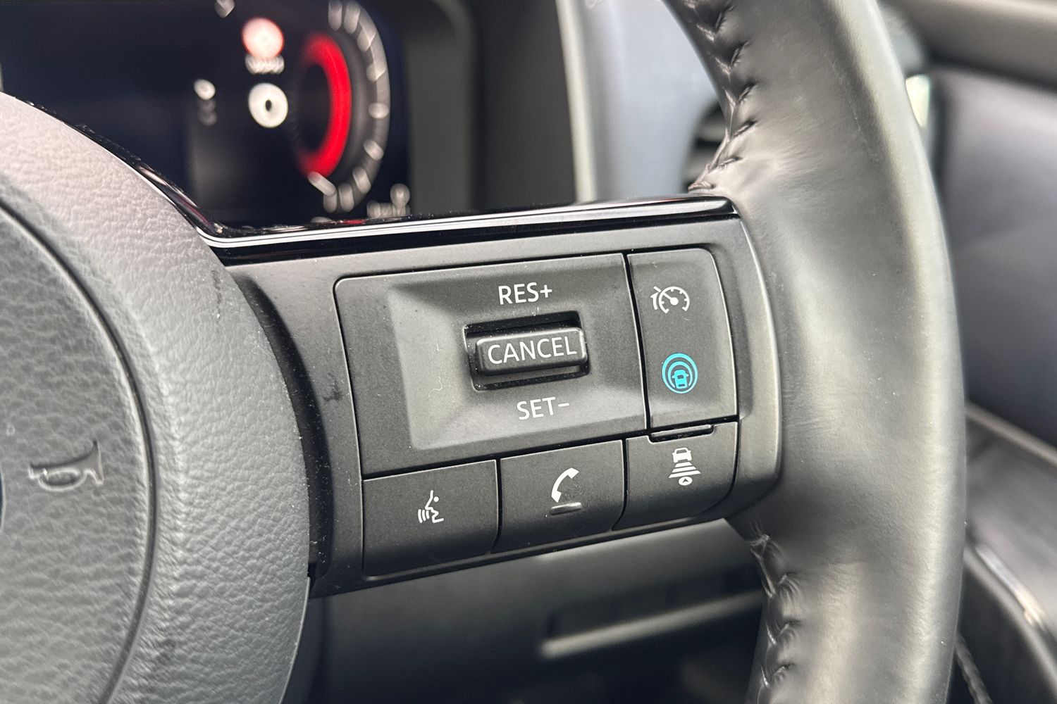 Used Nissan Qashqai 2022 for sale - 76410541: Photo 22