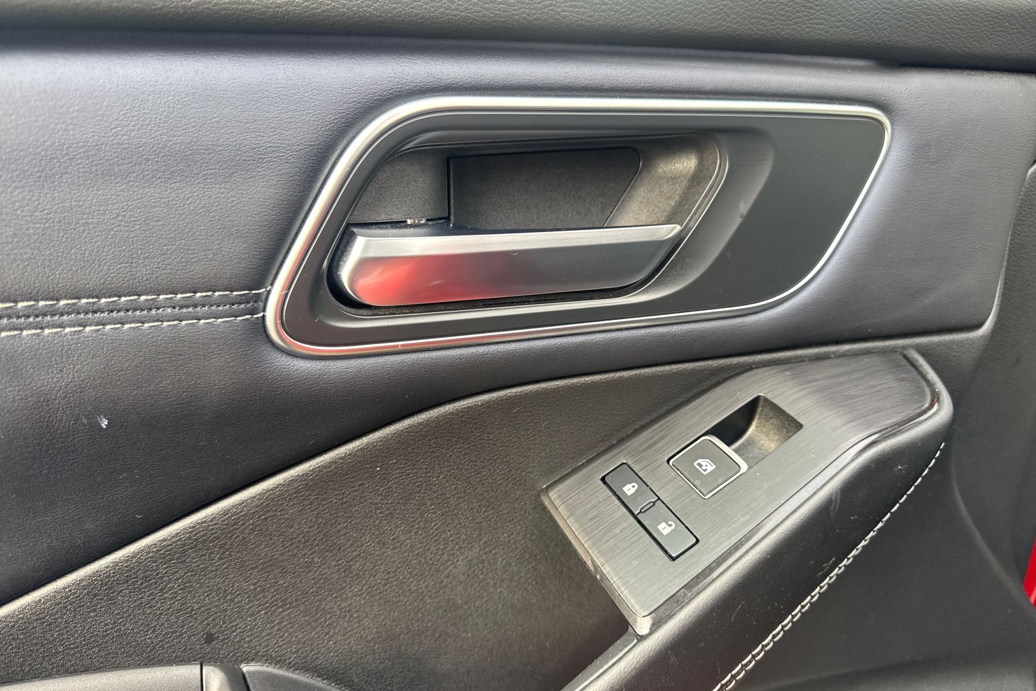 Used Nissan Qashqai 2022 for sale - 76410541: Photo 26