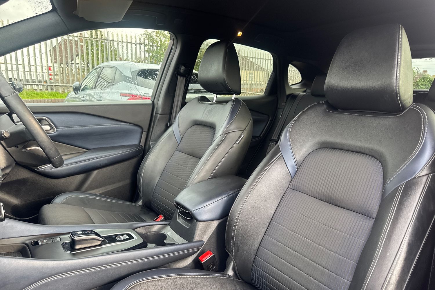 Used Nissan Qashqai 2022 for sale - 76410541: Photo 27