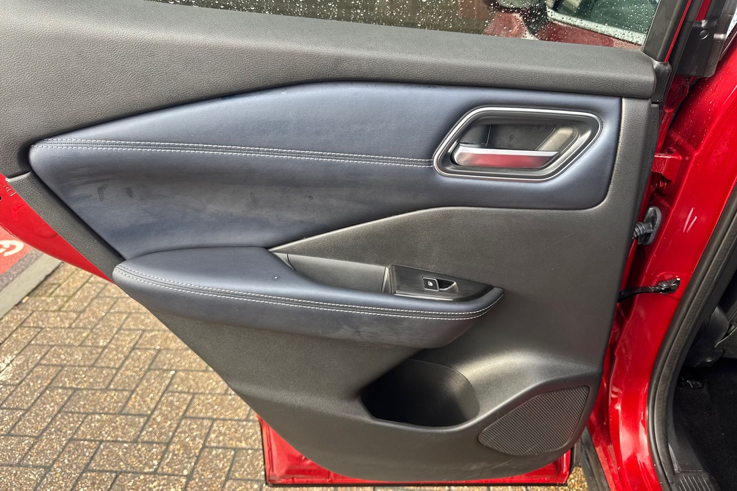 Used Nissan Qashqai 2022 for sale - 76410541: Photo 28