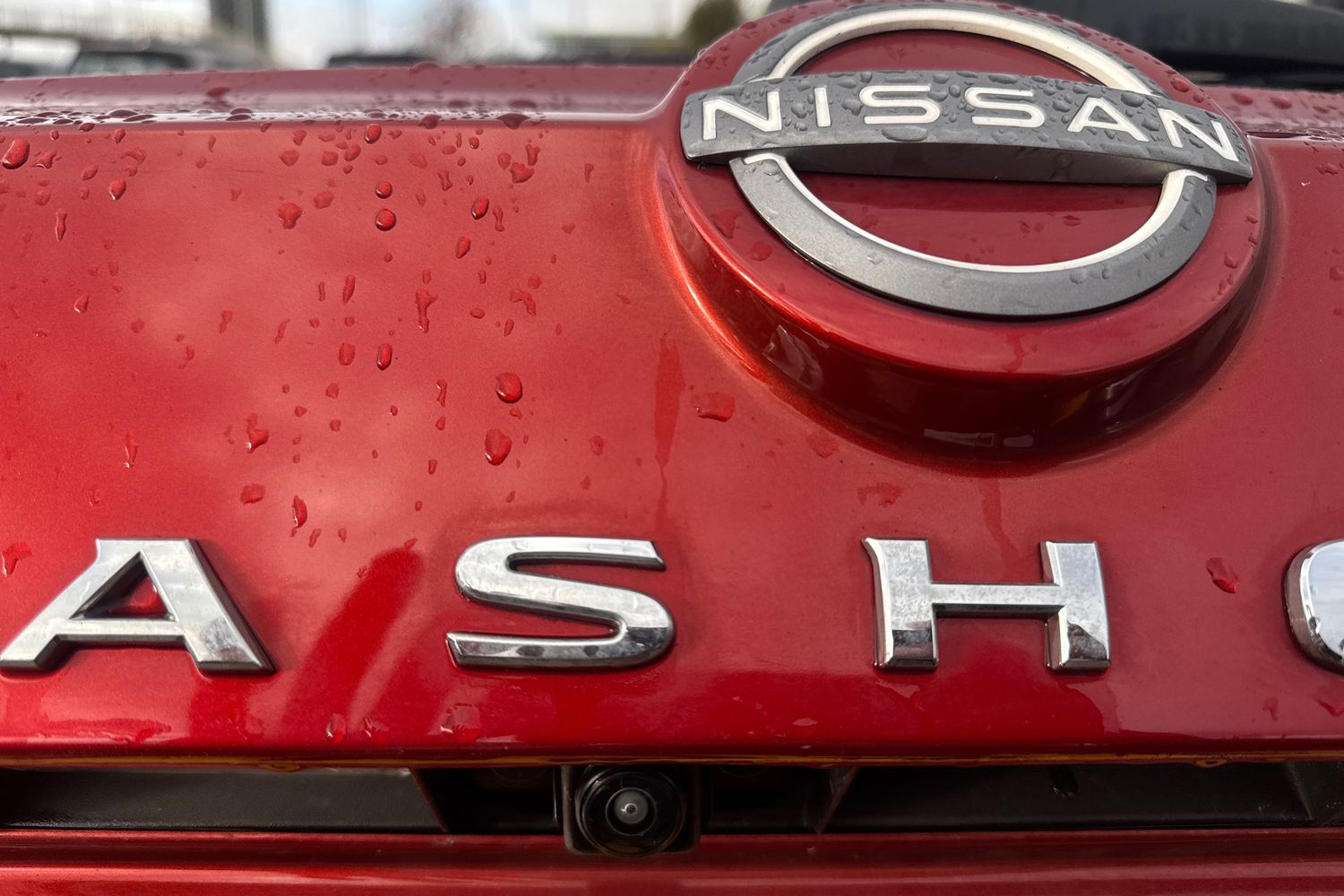 Used Nissan Qashqai 2022 for sale - 76410541: Photo 32