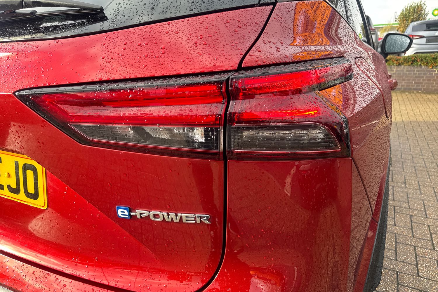 Used Nissan Qashqai 2022 for sale - 76410541: Photo 34