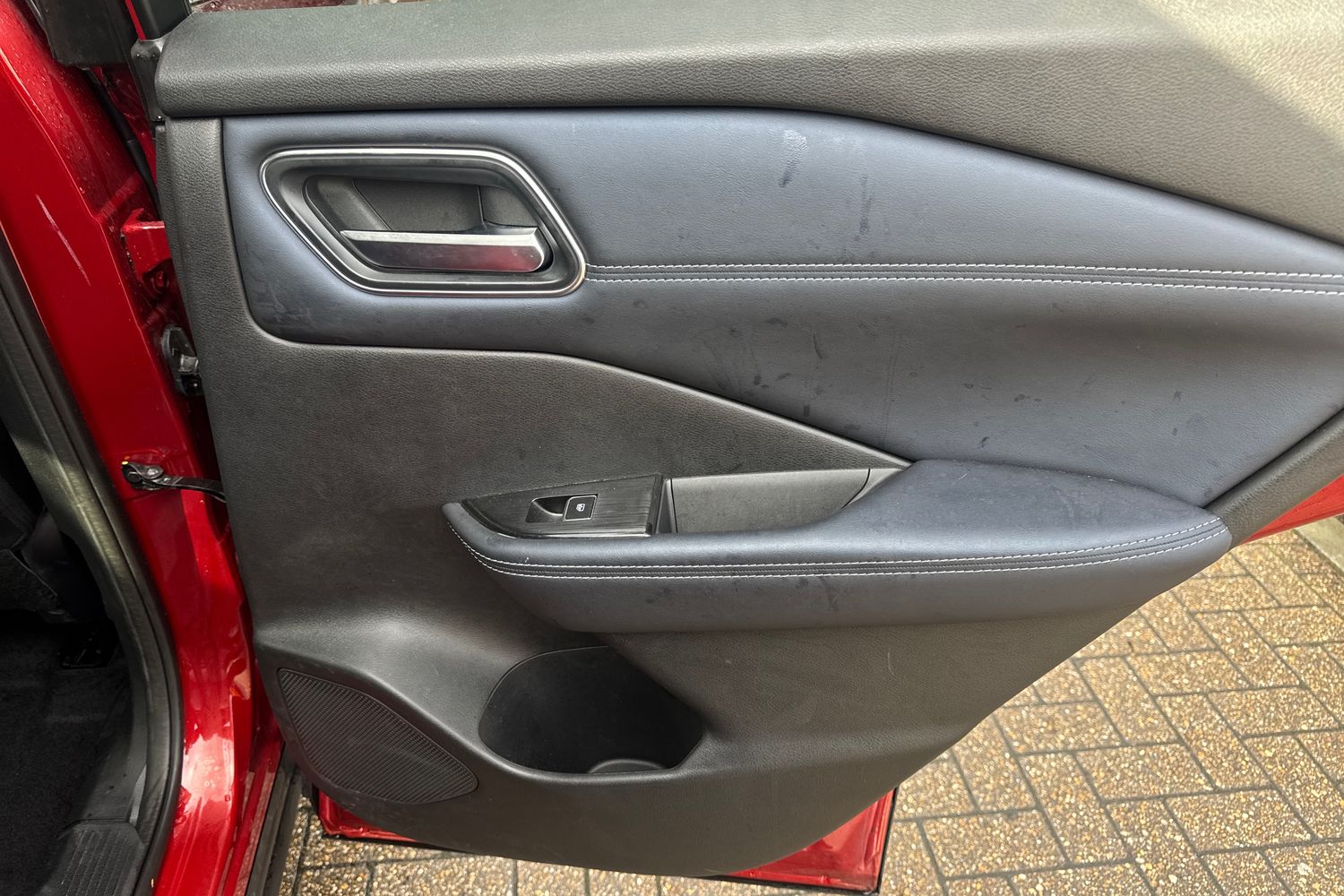 Used Nissan Qashqai 2022 for sale - 76410541: Photo 35