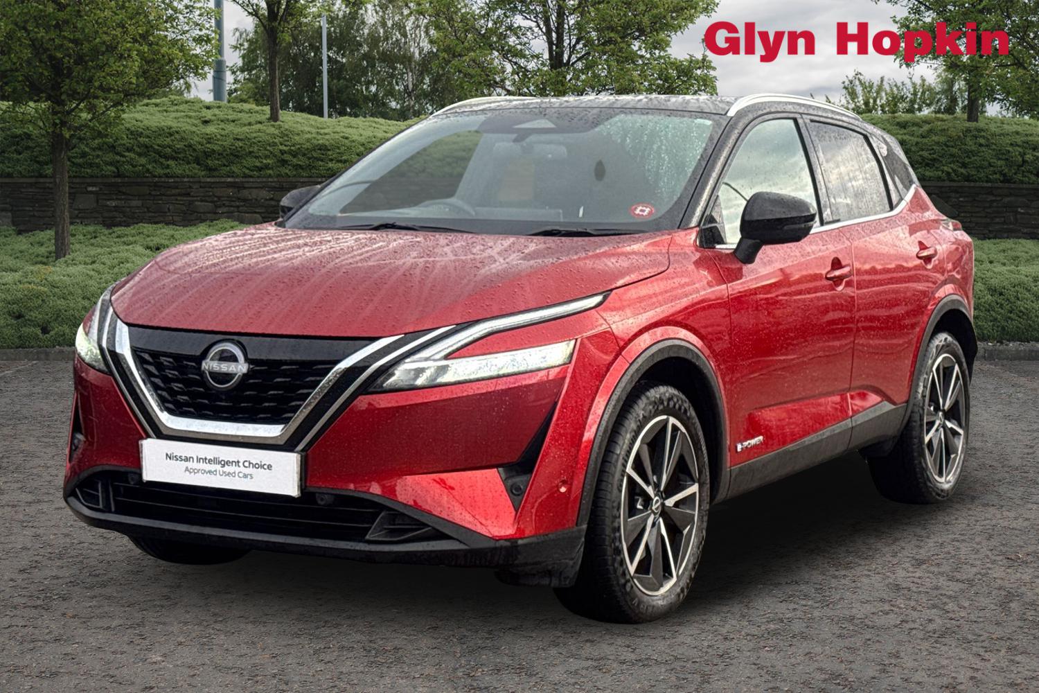 Used Nissan Qashqai 2022 for sale - 76410541: Photo 7