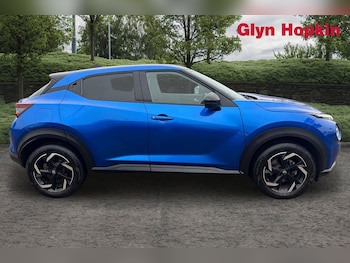 Used Nissan Juke 2023 for sale - 77333234: Photo