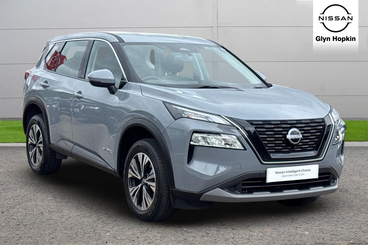Used Nissan X-Trail 2024 for sale - 76130827: Photo 1