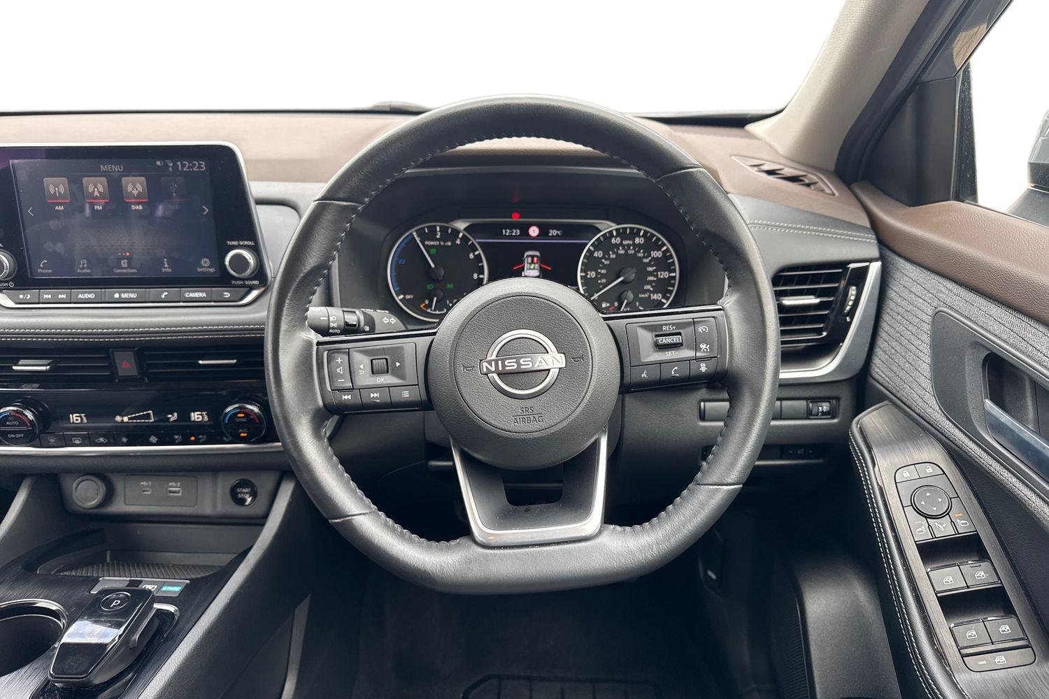 Used Nissan X-Trail 2024 for sale - 76130827: Photo 11