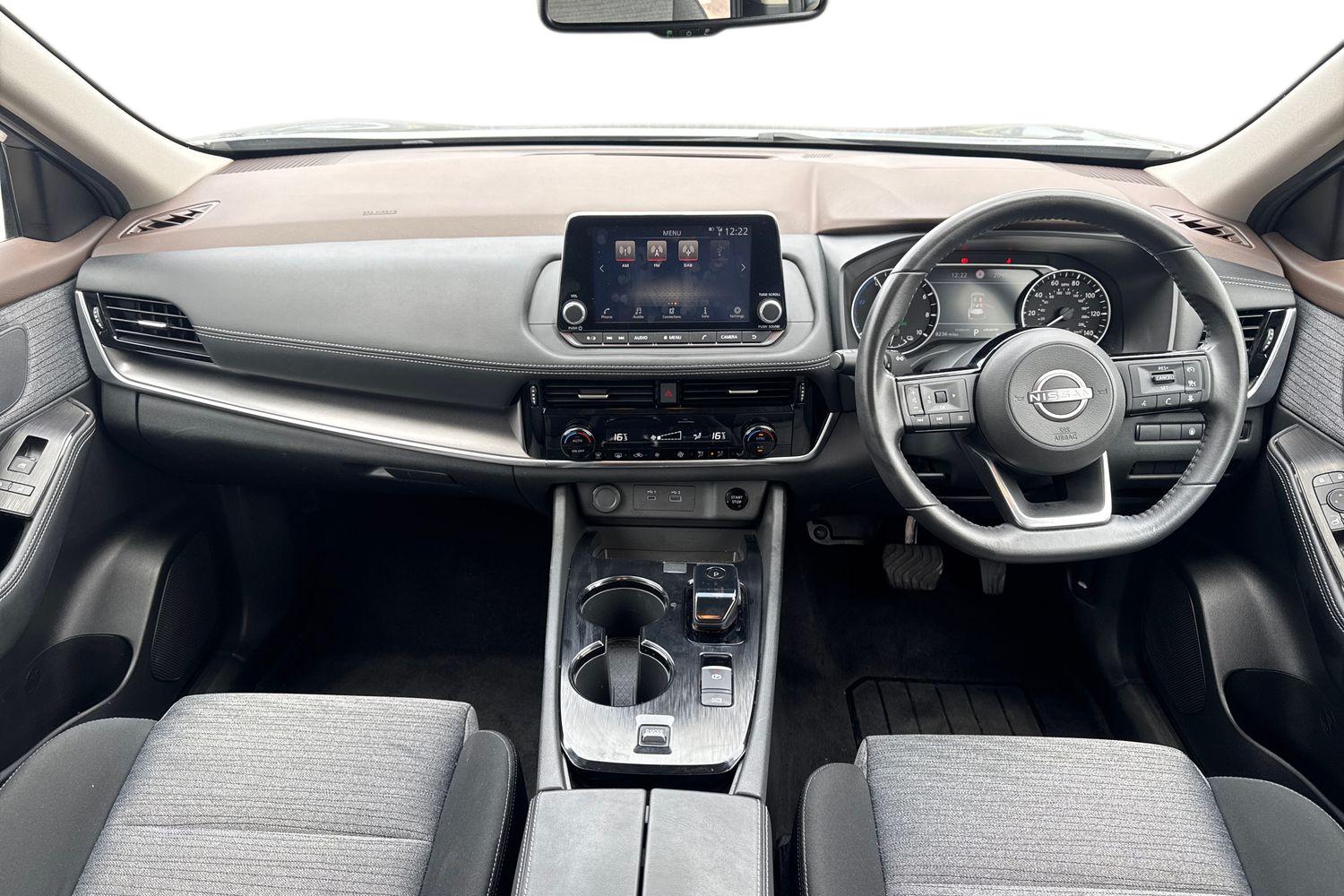 Used Nissan X-Trail 2024 for sale - 76130827: Photo 12