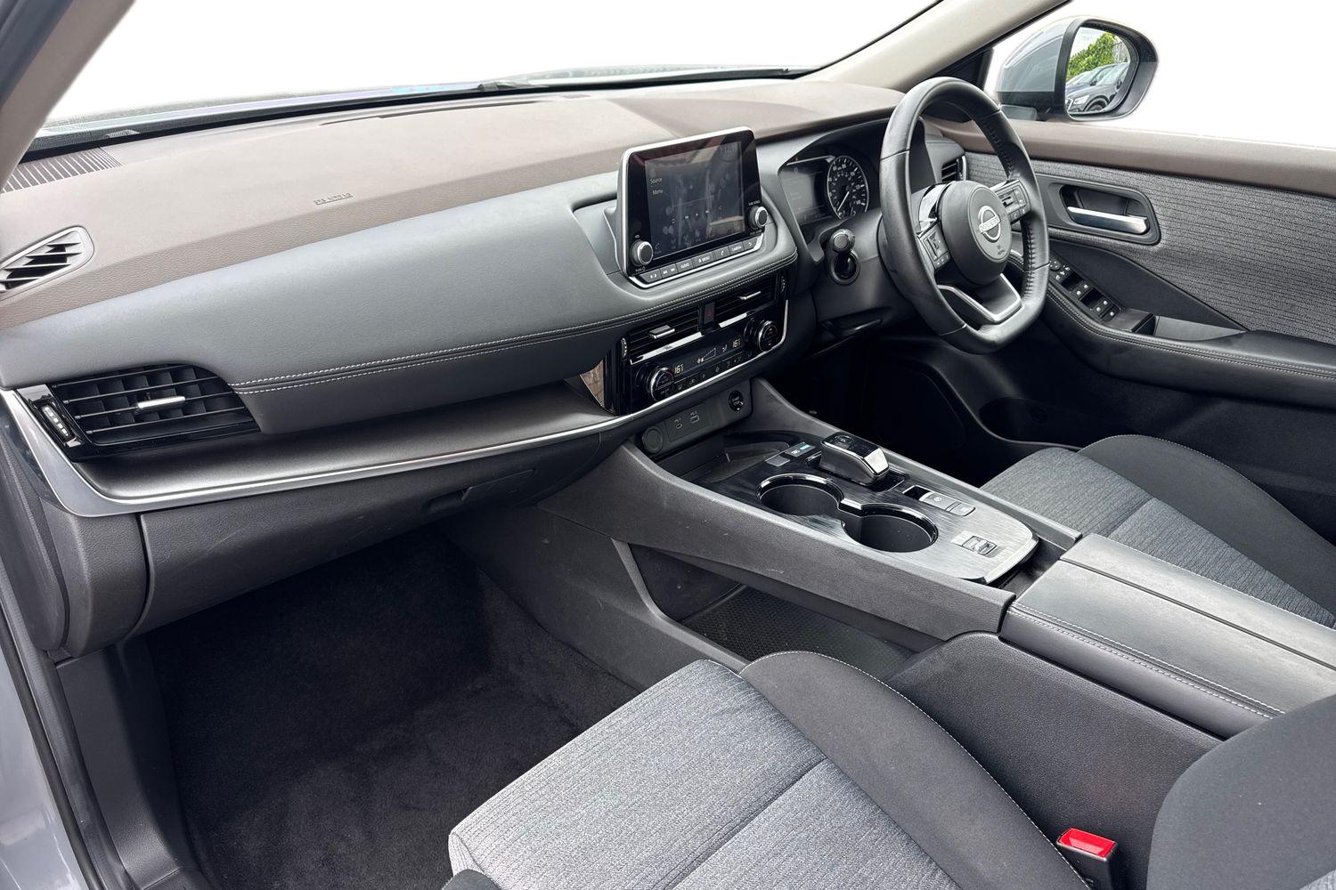 Used Nissan X-Trail 2024 for sale - 76130827: Photo 13