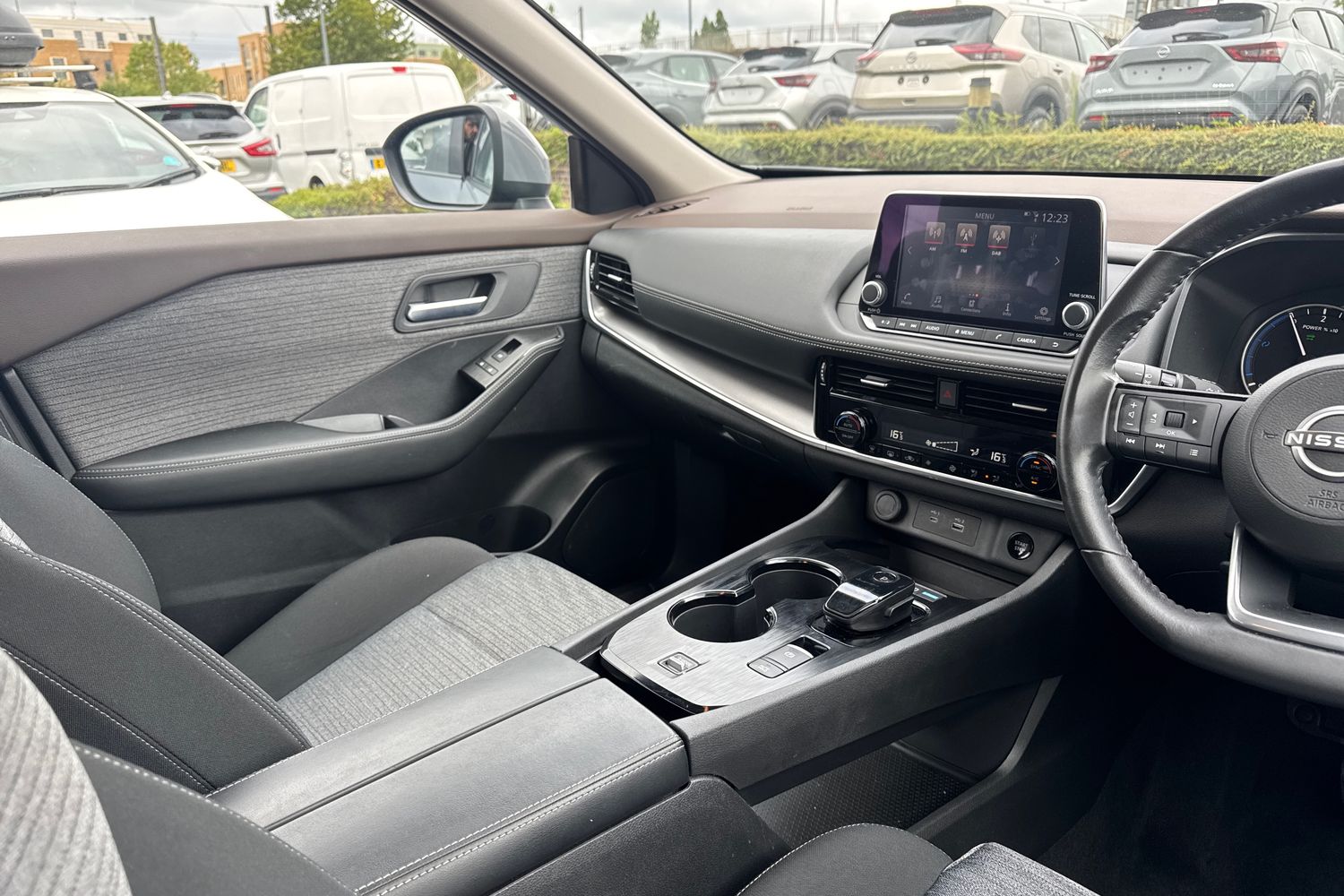 Used Nissan X-Trail 2024 for sale - 76130827: Photo 14
