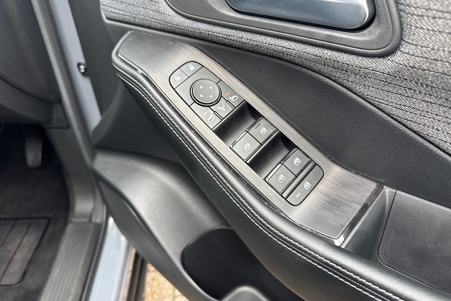 Used Nissan X-Trail 2024 for sale - 76130827: Photo 16