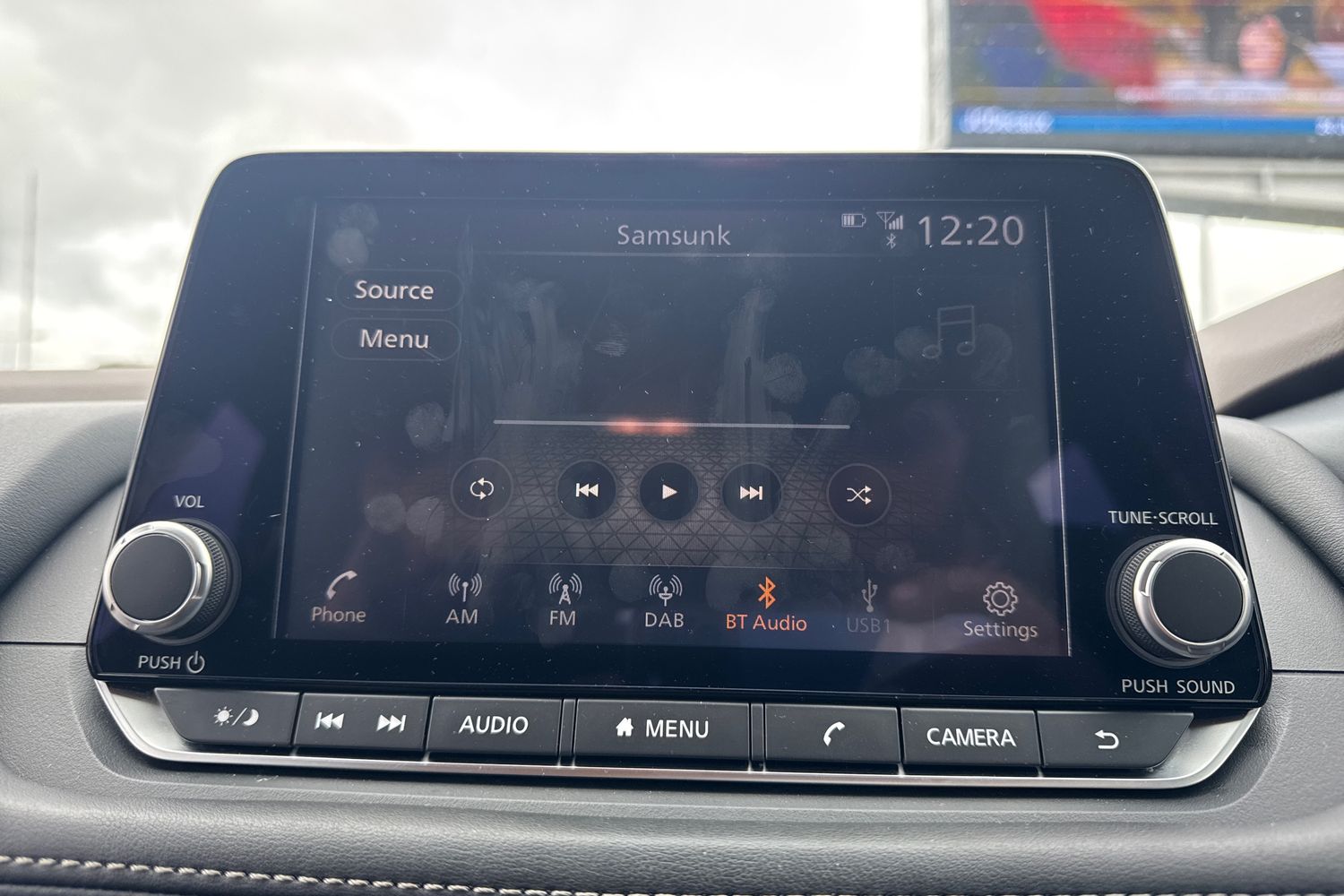 Used Nissan X-Trail 2024 for sale - 76130827: Photo 17