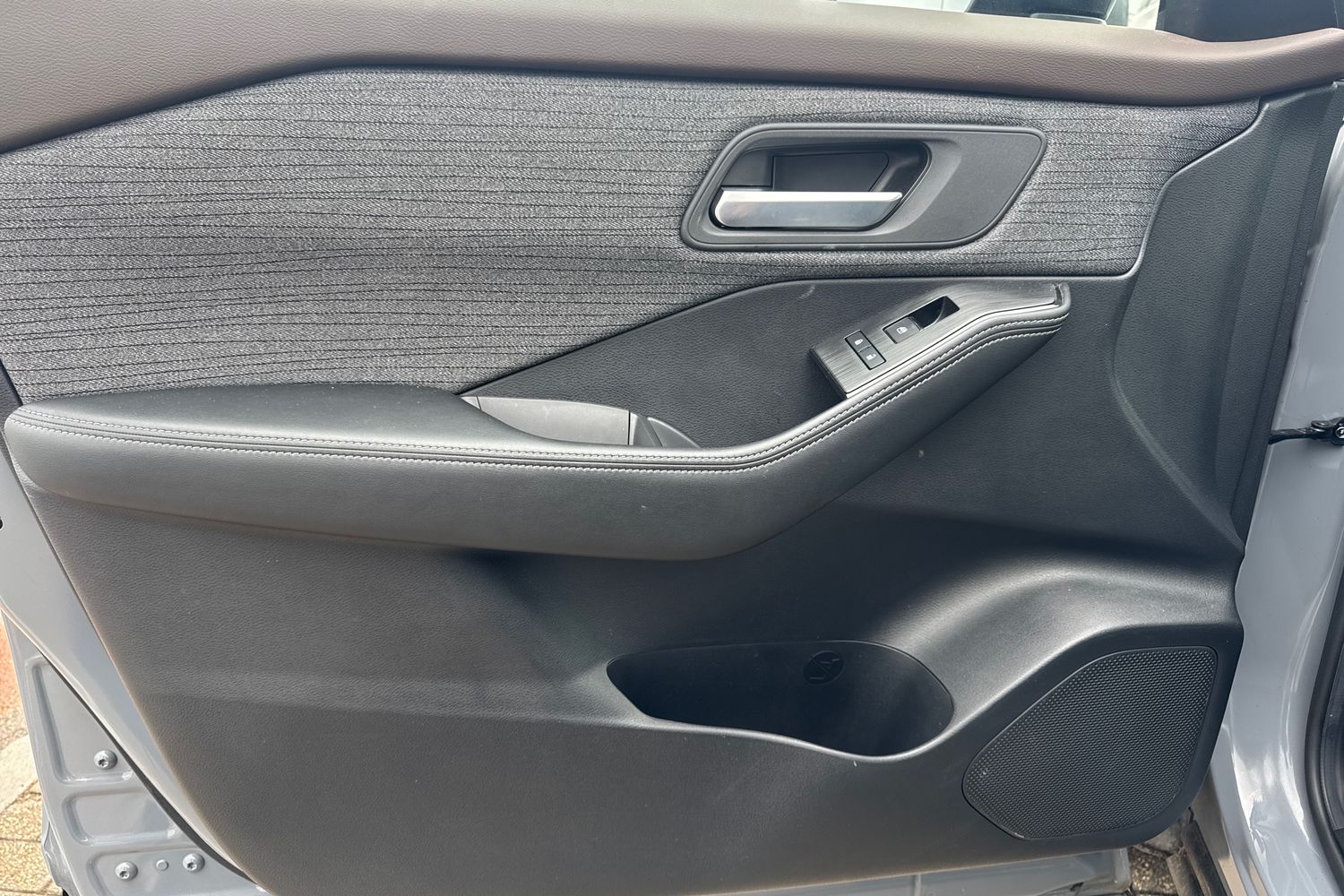 Used Nissan X-Trail 2024 for sale - 76130827: Photo 25
